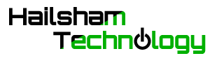 Hailsham Technology Logo
