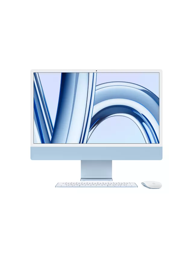 iMac repairs Heathfield, East Sussex