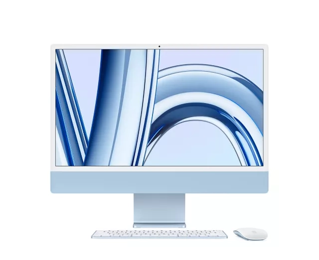 Apple iMac repair Horam, East Sussex