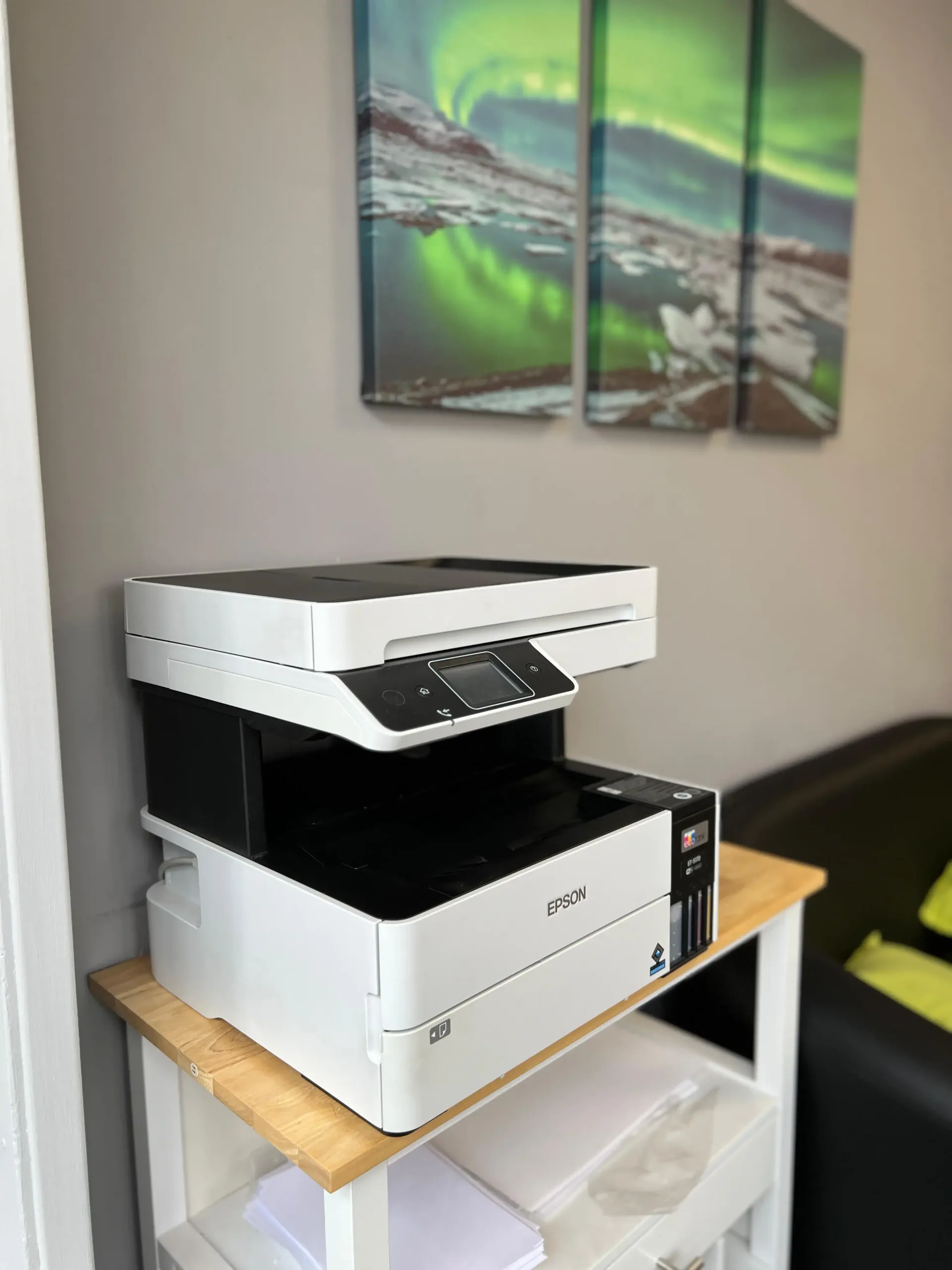 Printing service