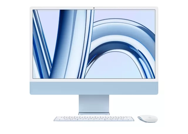 iMac repair service