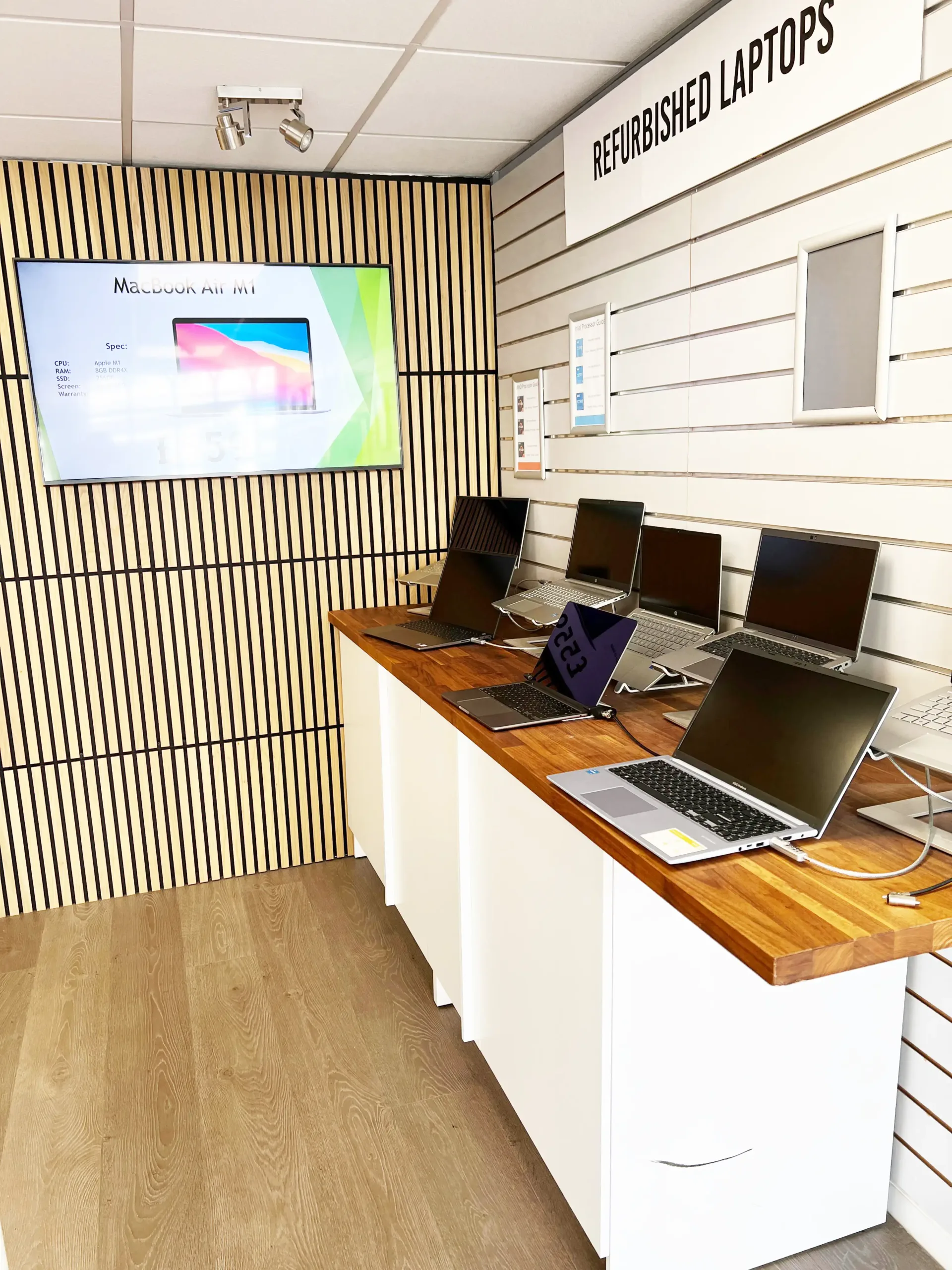 refurbished-laptops-for-sale Second hand laptops