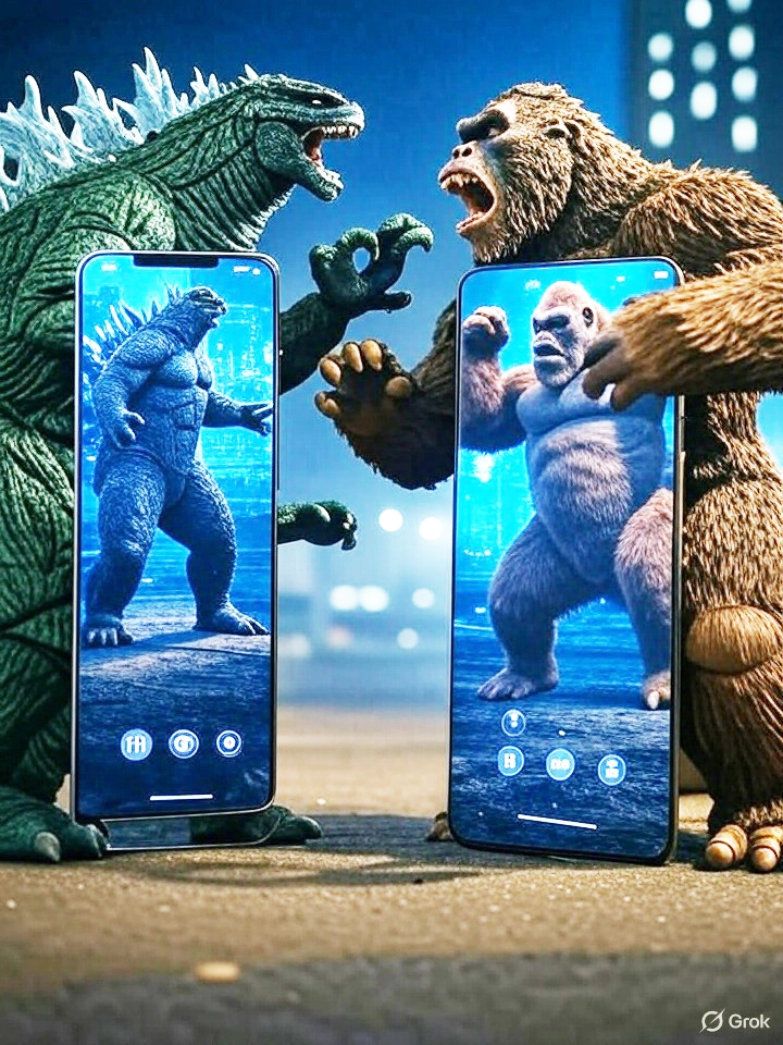 screen-protectors Battle of the screen protectors